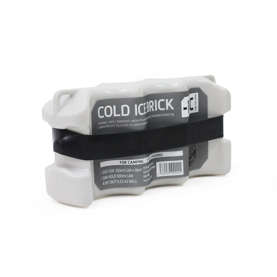 ザ アイスエラ コールドアイスブリック THE ICE ERA COLD ICE BRICK