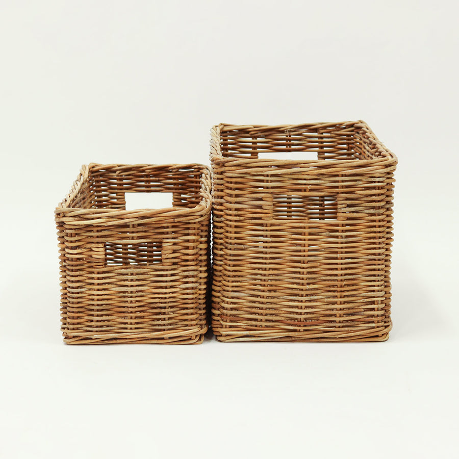 Storage Box by The Aralogue L