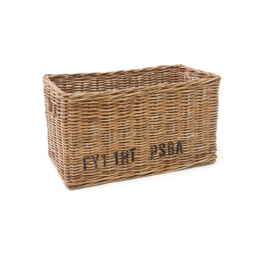 Storage Box by The Aralogue L
