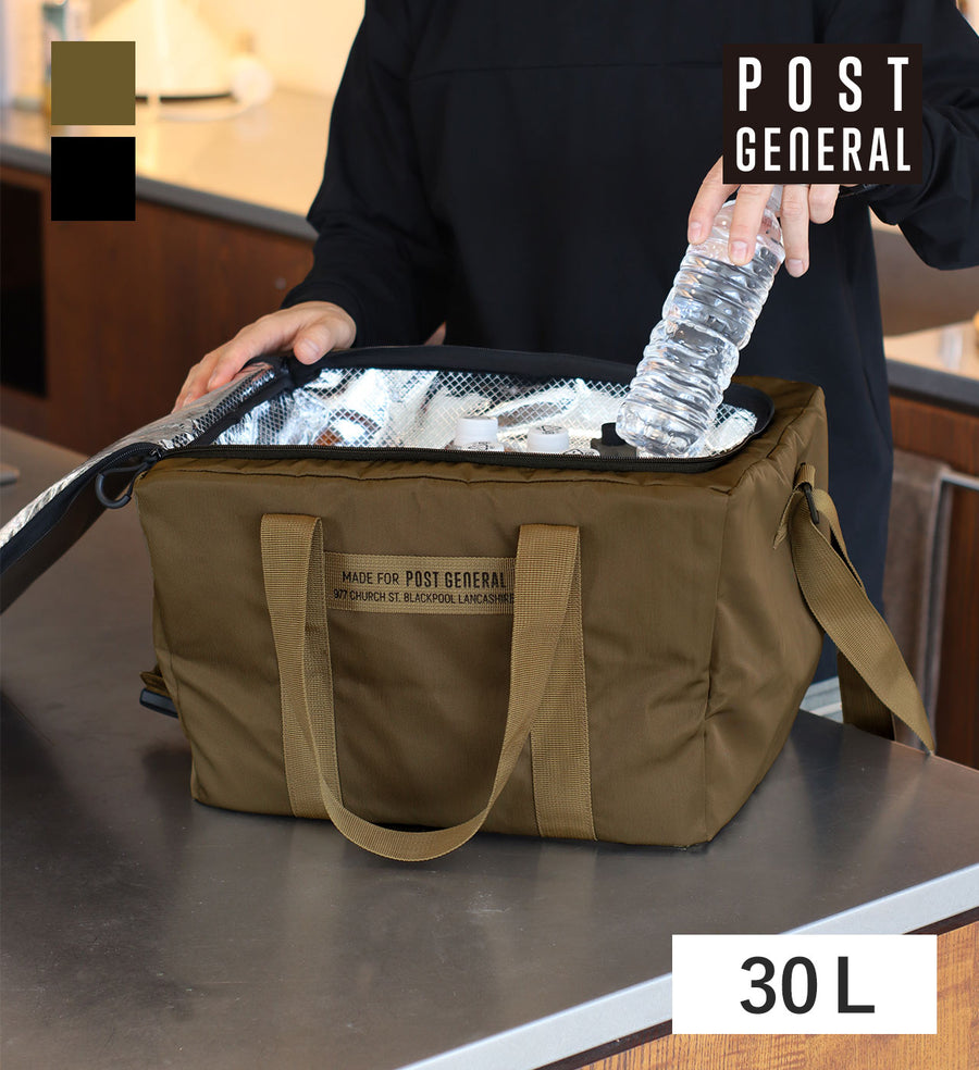 HD COOLER BAG REGULAR ヘビーデューティー クーラーバッグ レギュラー