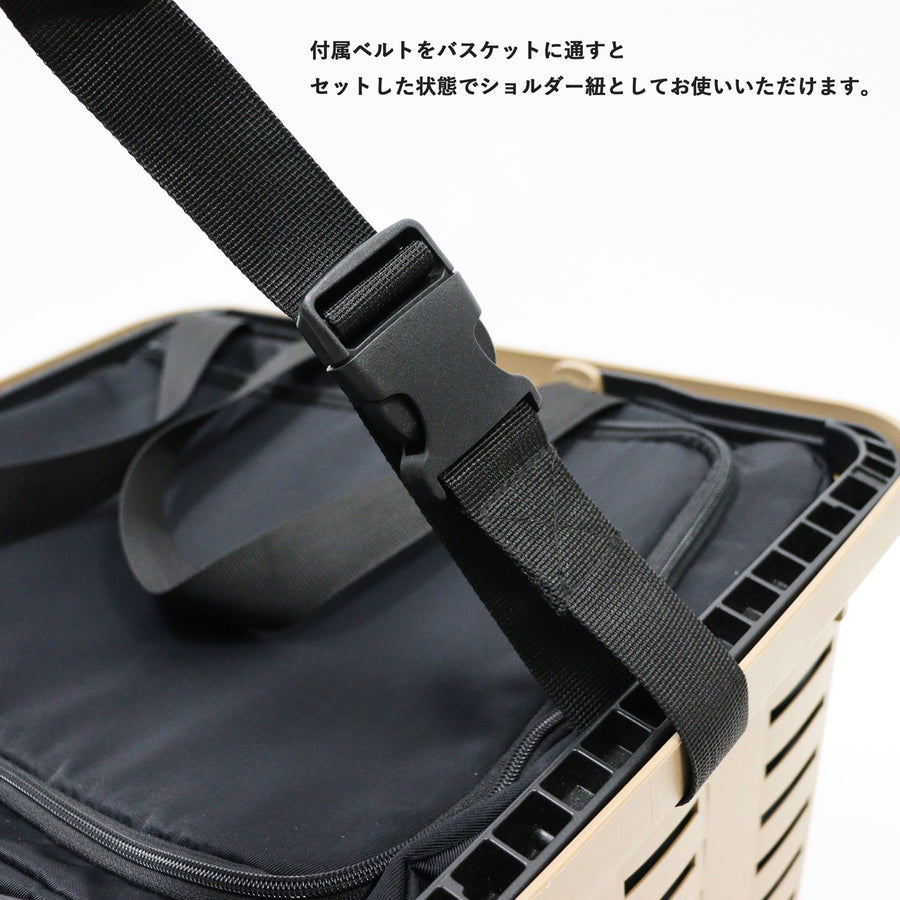 HD COOLER BAG REGULAR ヘビーデューティー クーラーバッグ レギュラー