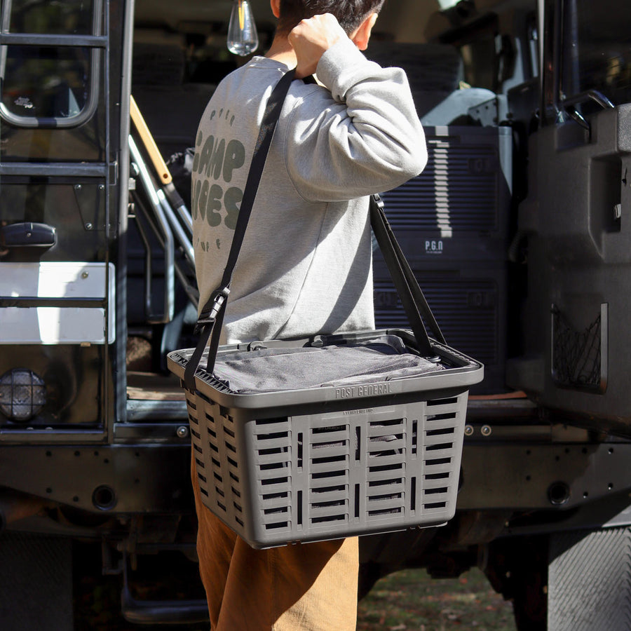 HD COOLER BAG REGULAR ヘビーデューティー クーラーバッグ レギュラー