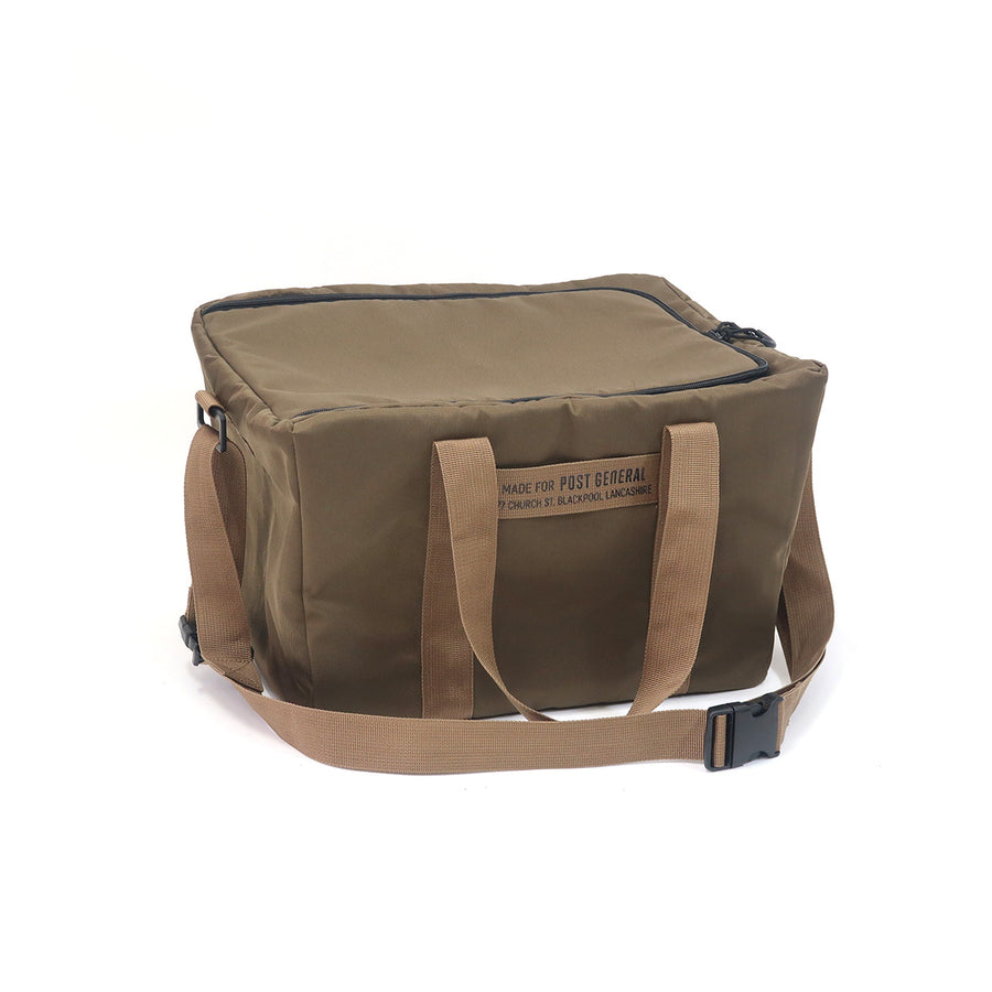 HD COOLER BAG REGULAR ヘビーデューティー クーラーバッグ レギュラー