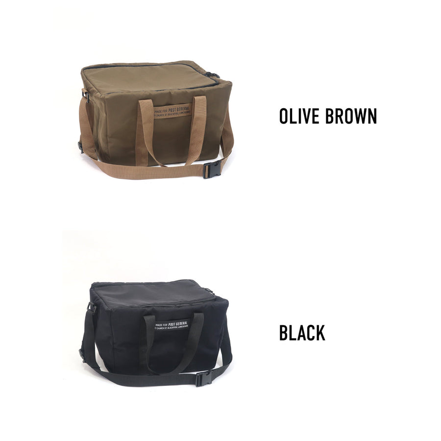 HD COOLER BAG REGULAR ヘビーデューティー クーラーバッグ レギュラー