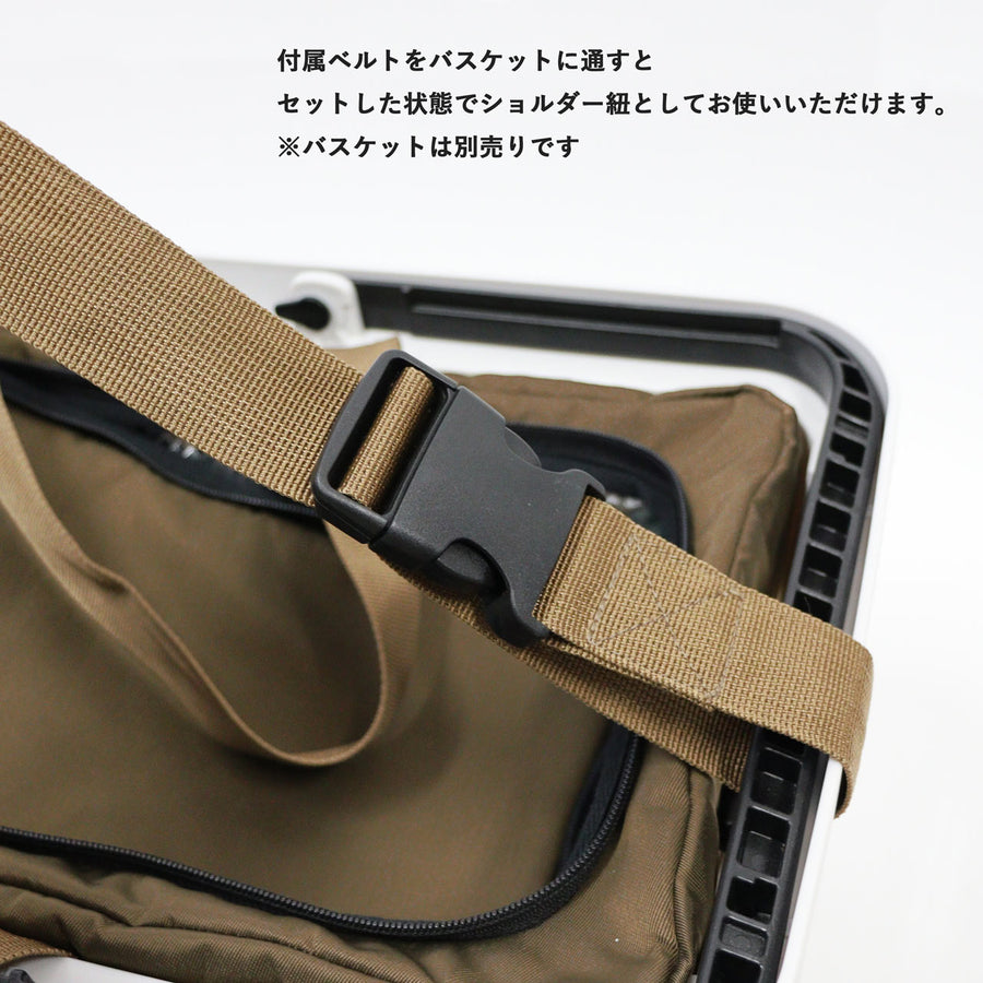HD COOLER BAG LONG ヘビーデューティー クーラーバッグ ロング
