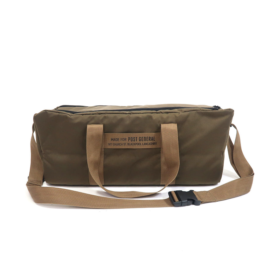 HD COOLER BAG LONG ヘビーデューティー クーラーバッグ ロング