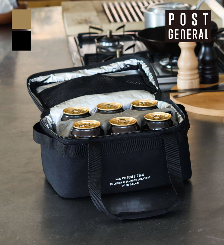 FIELD COOLER BAG