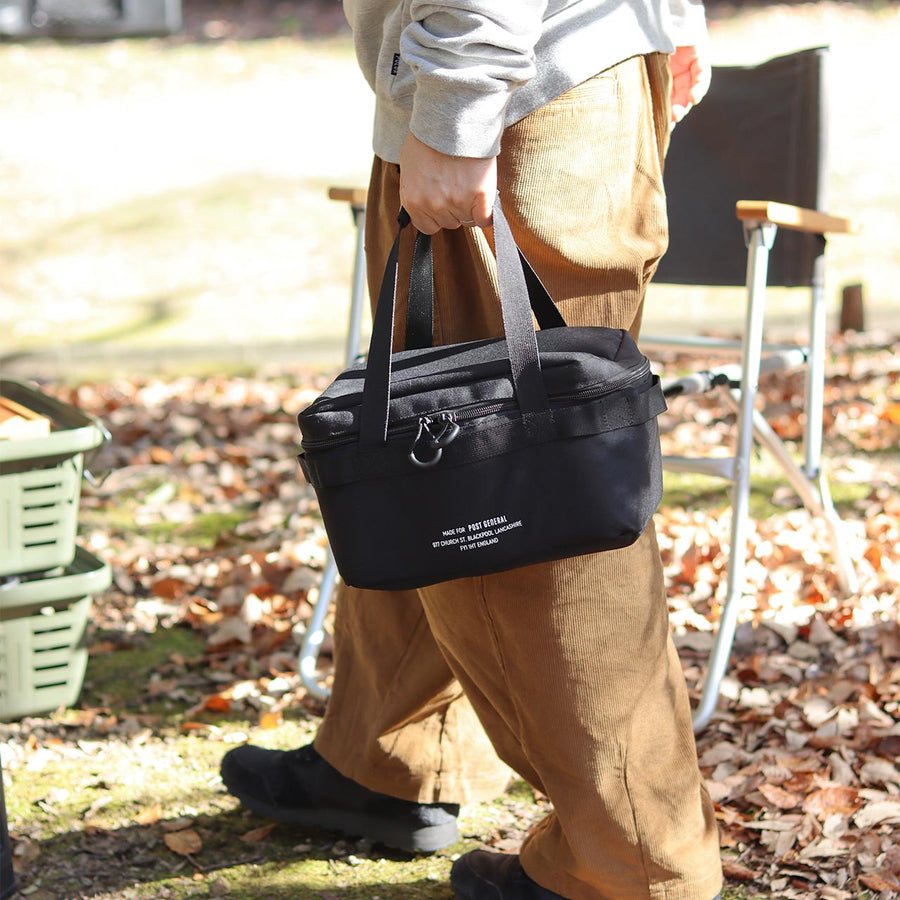 FIELD COOLER BAG