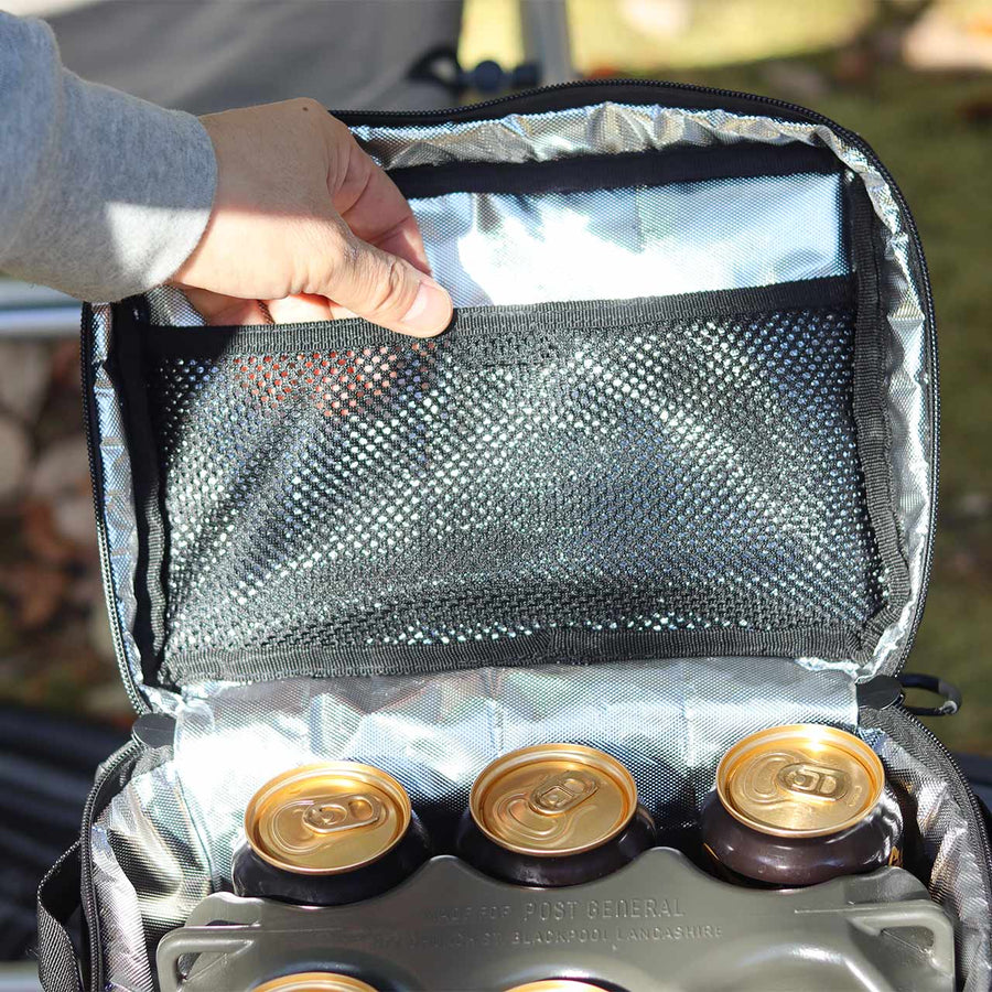 FIELD COOLER BAG