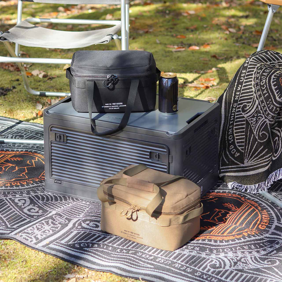 FIELD COOLER BAG