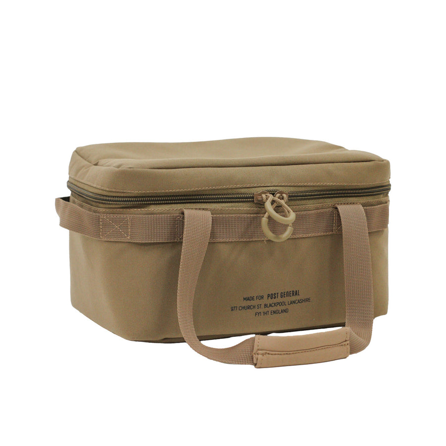 FIELD COOLER BAG