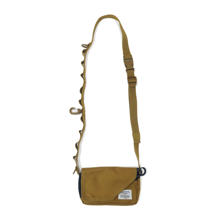 スリングウォレットポーチ SLING WALLET POUCH