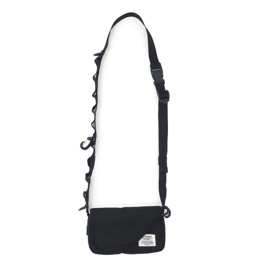 スリングウォレットポーチ SLING WALLET POUCH