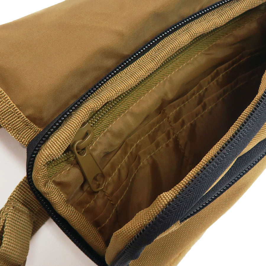 スリングウォレットポーチ SLING WALLET POUCH