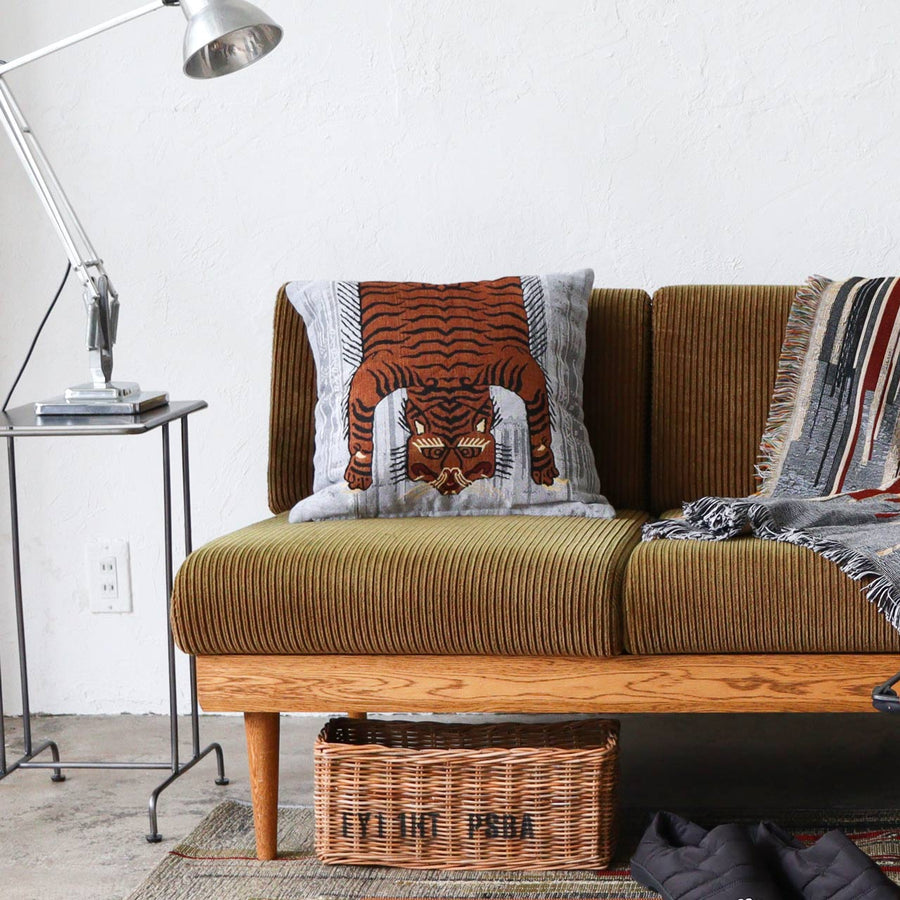 TO GO CUSHION COVER