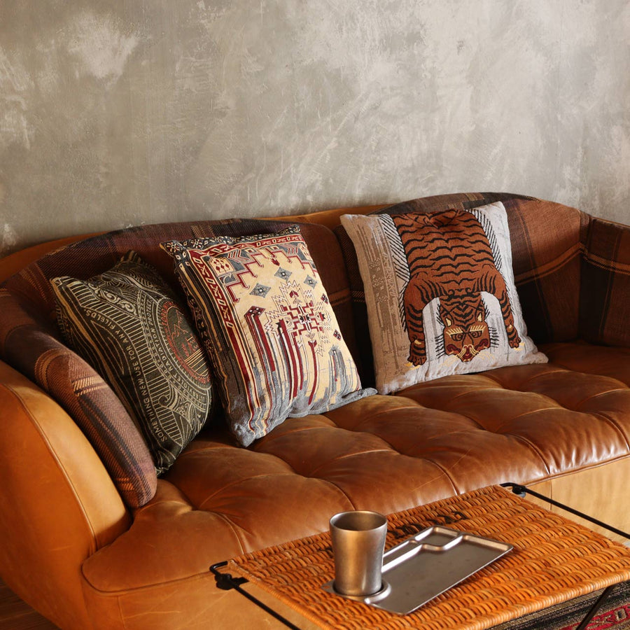 TO GO CUSHION COVER
