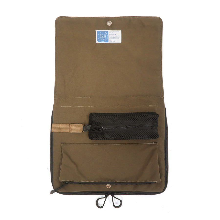ラップトップオーガナイザー LAPTOP ORGANIZER