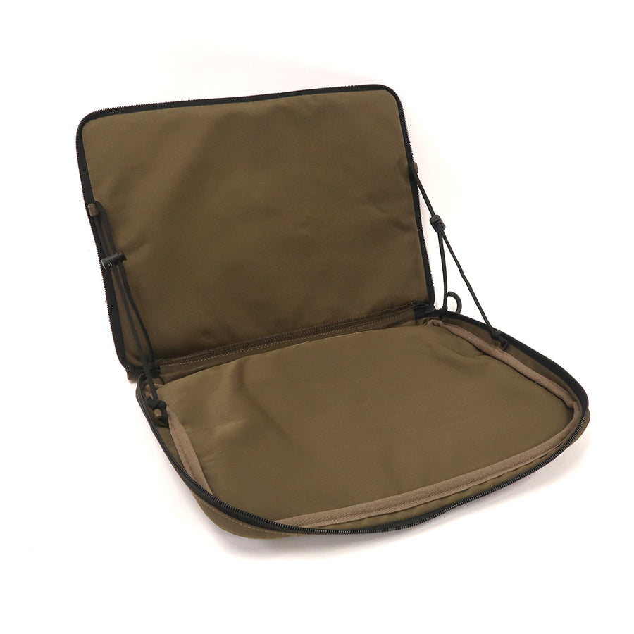 ラップトップオーガナイザー LAPTOP ORGANIZER