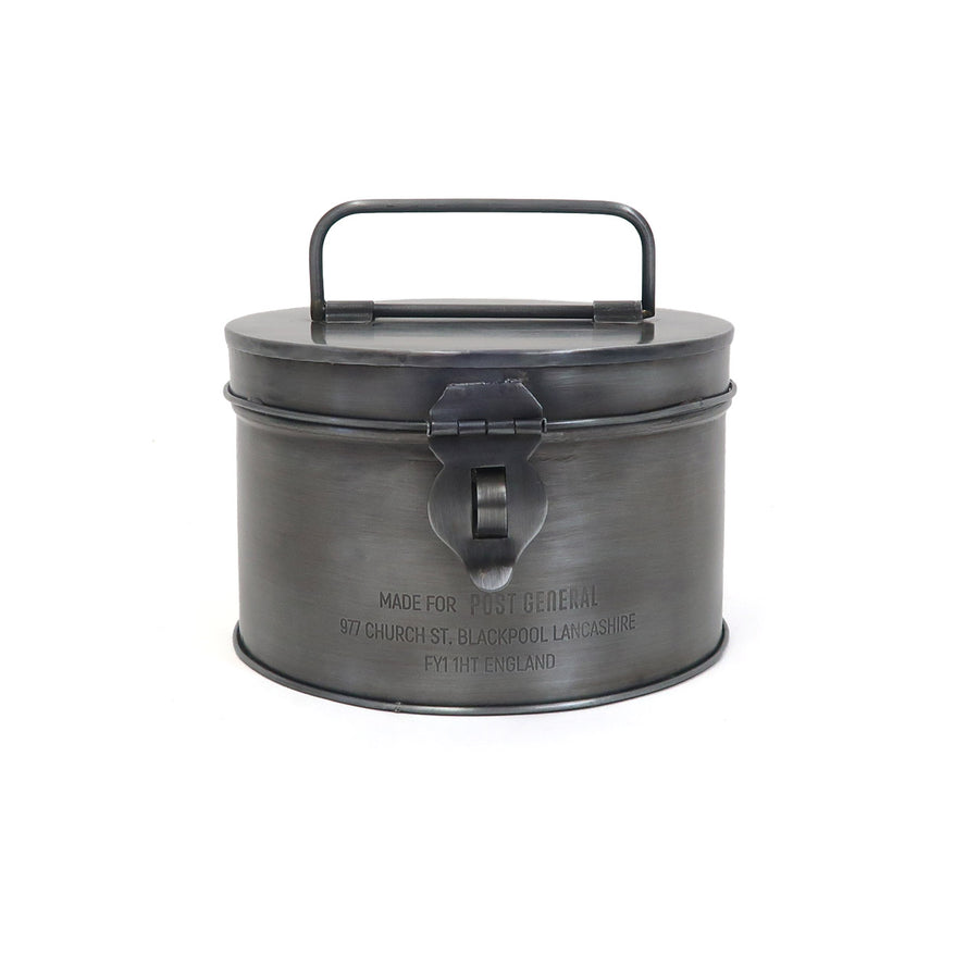 Industrial Mosquito Coil Box