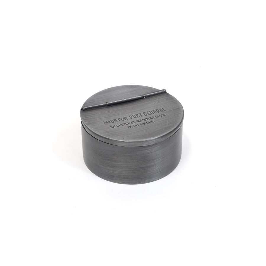 INDUSTRIAL SMALL BOX