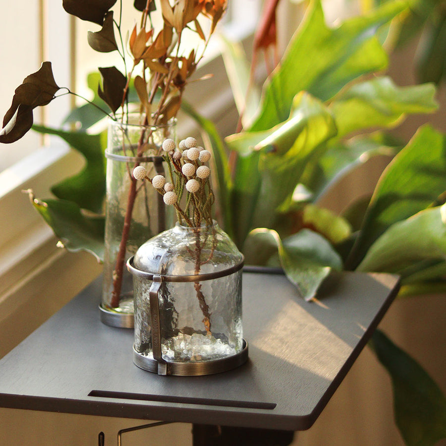 インダストリアル ベース ボトル INDUSTRIAL VASE BOTTLE
