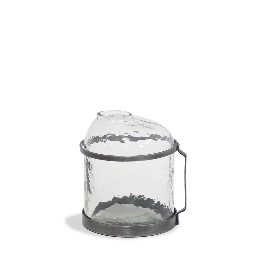 インダストリアル ベース ボトル INDUSTRIAL VASE BOTTLE