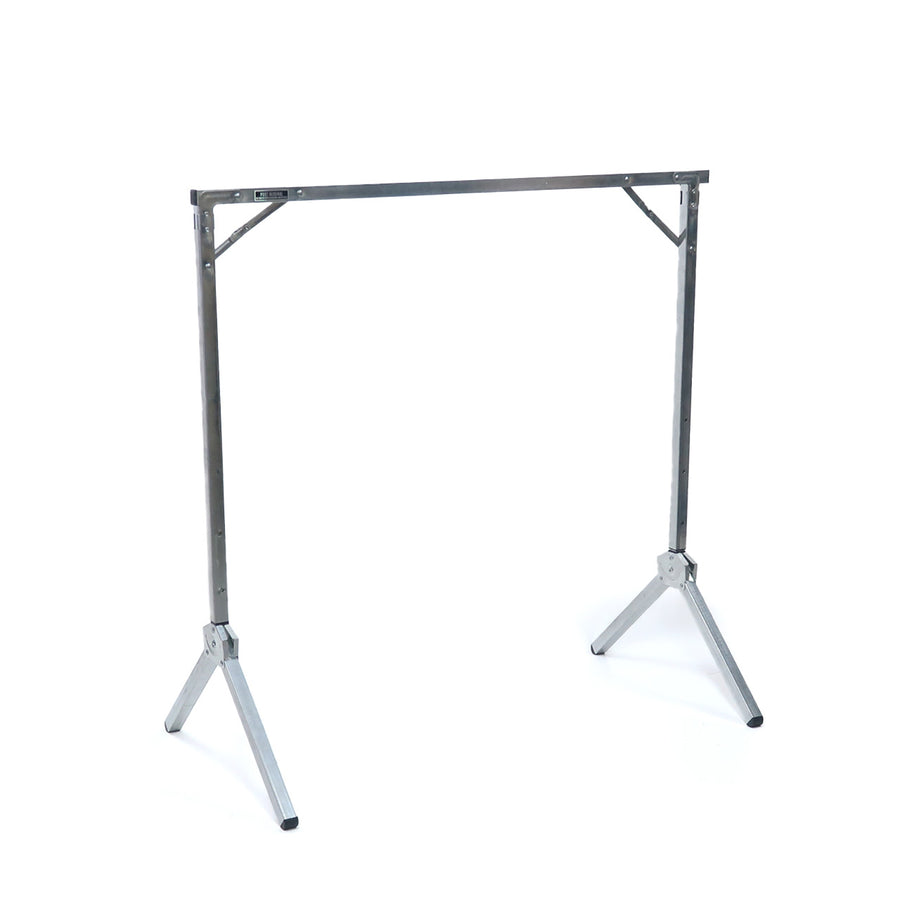 エキシビション フォルダブル ハンガーラック EXHIBITION FOLDABLE HANGER RACK