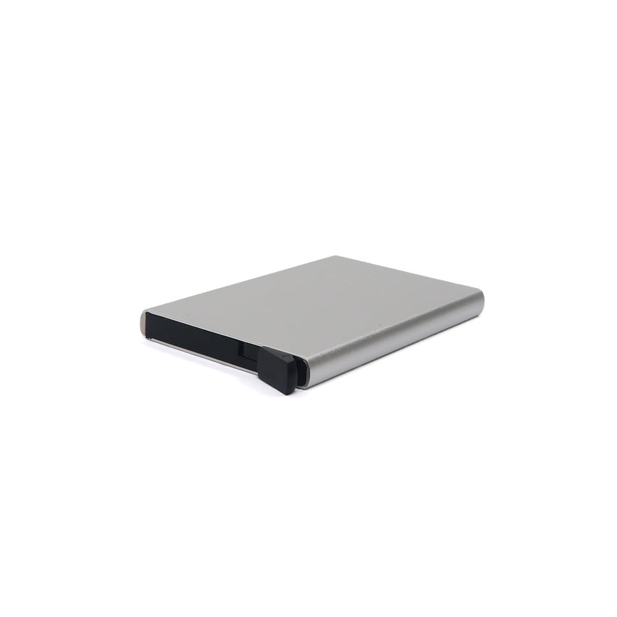 スライディングクレジットカードケース SLIDING CREDIT CARD CASE