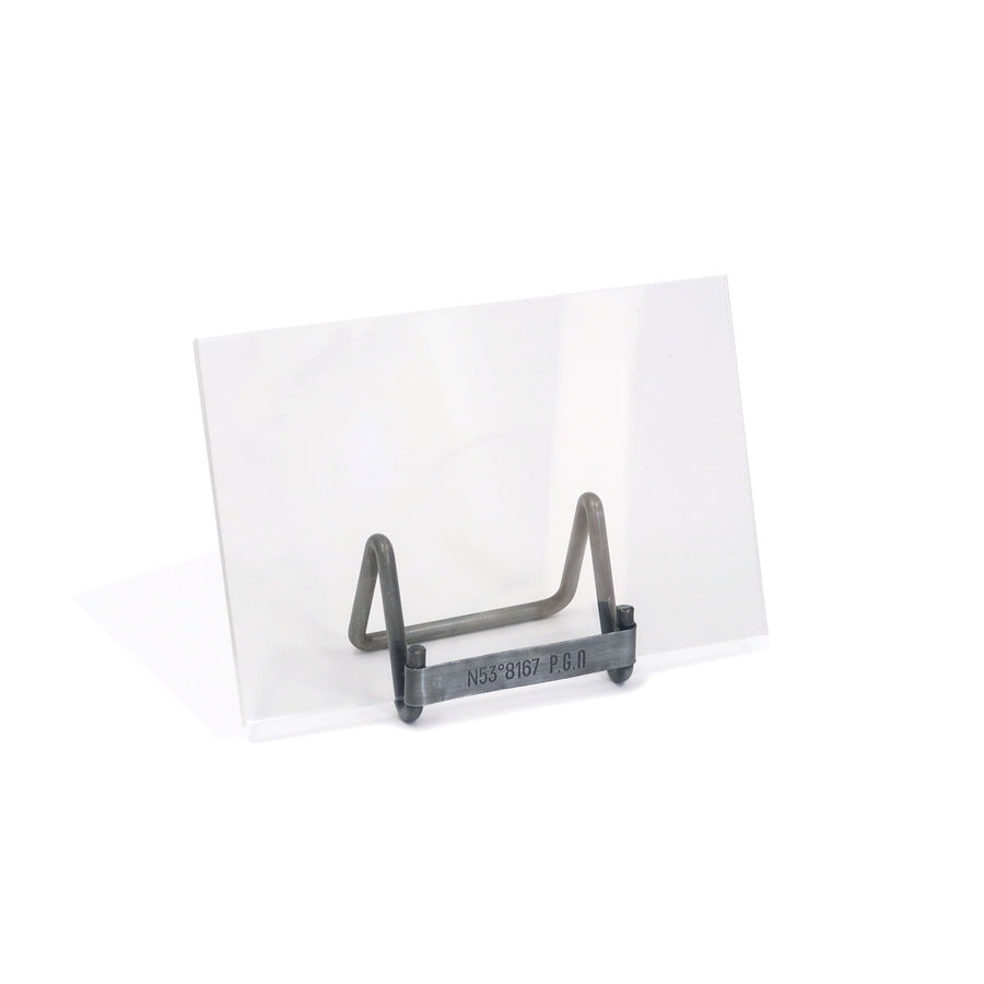 インダストリアル フォトスタンド INDUSTRIAL PHOTO STAND