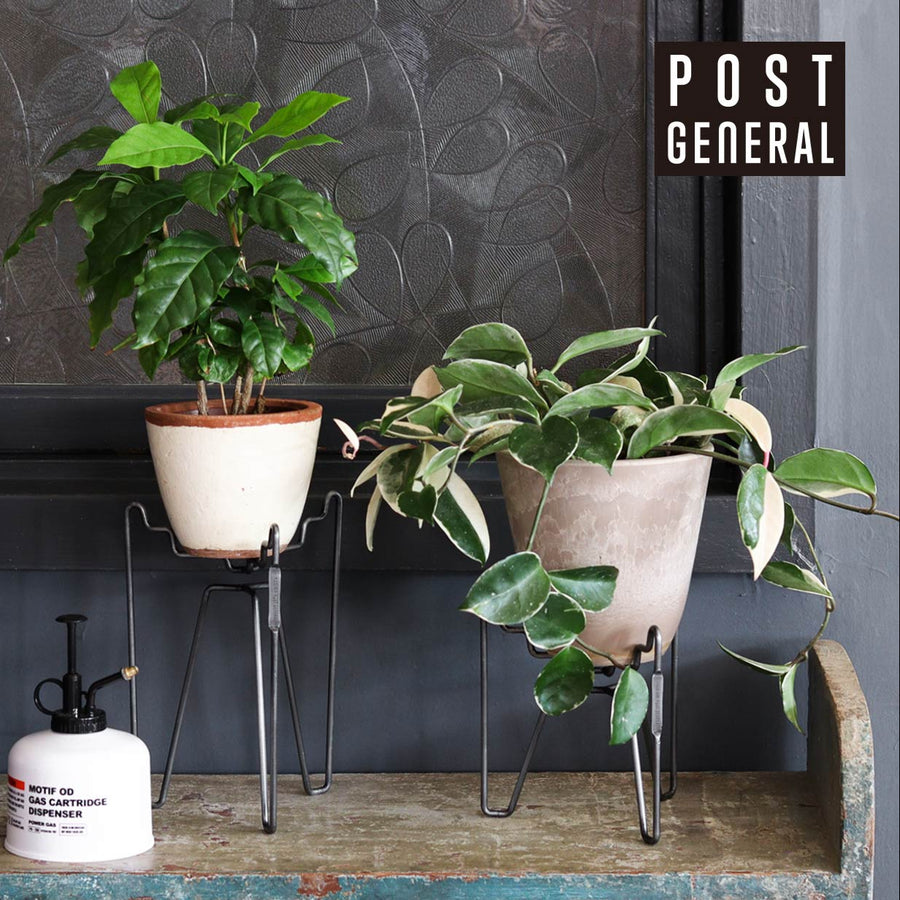 INDUSTRIAL POTSTAND TRIO S