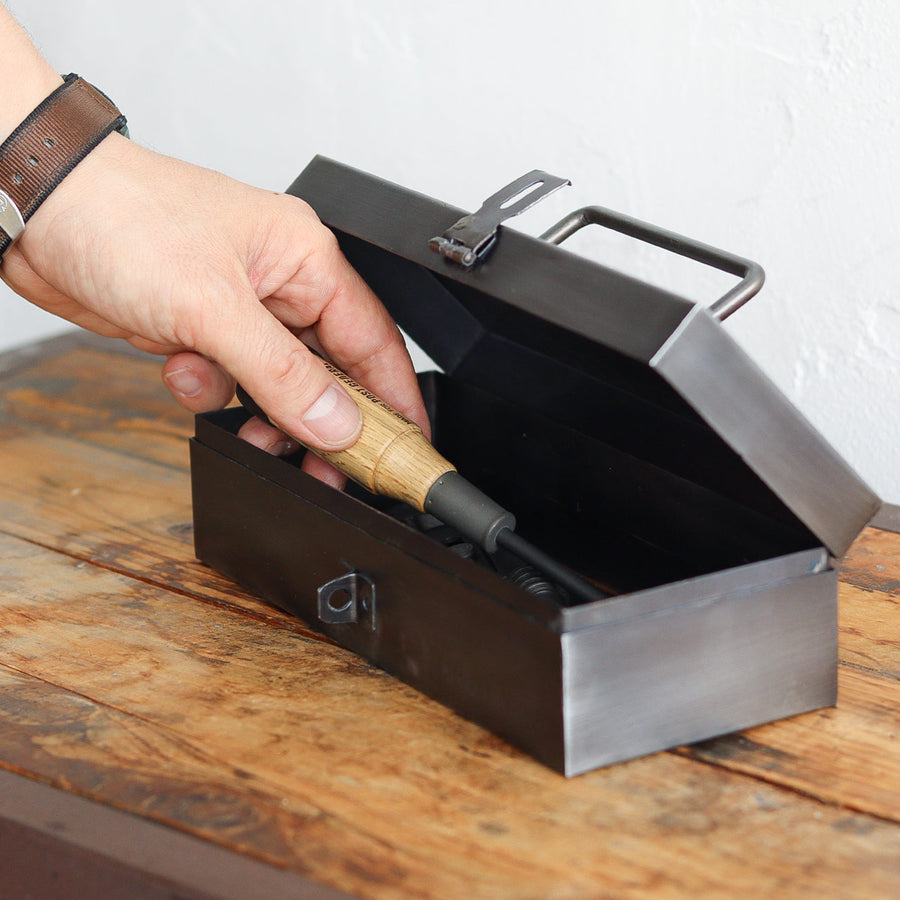 インダストリアル ミニツールボックス INDUSTRIAL MINI TOOL BOX