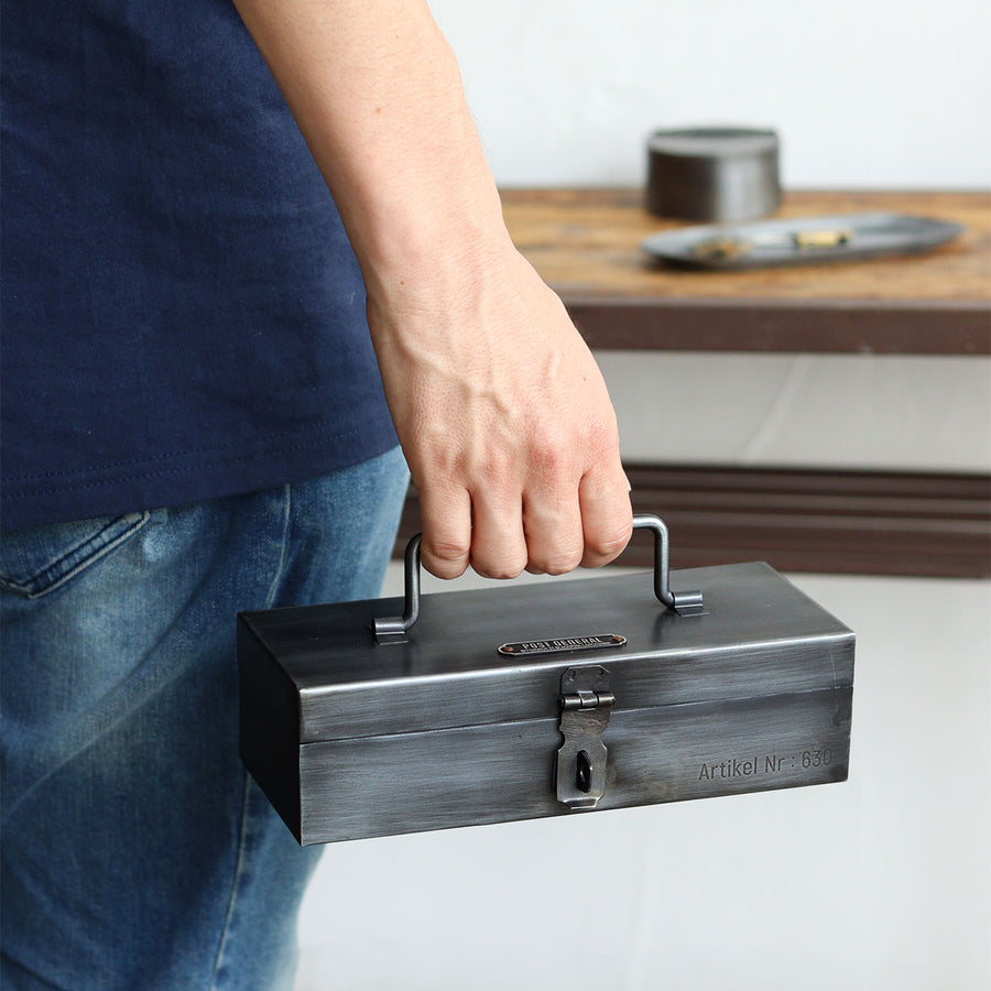 インダストリアル ミニツールボックス INDUSTRIAL MINI TOOL BOX