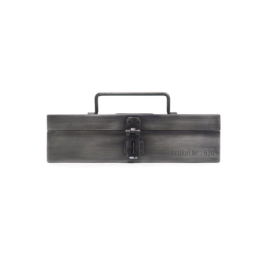 インダストリアル ミニツールボックス INDUSTRIAL MINI TOOL BOX