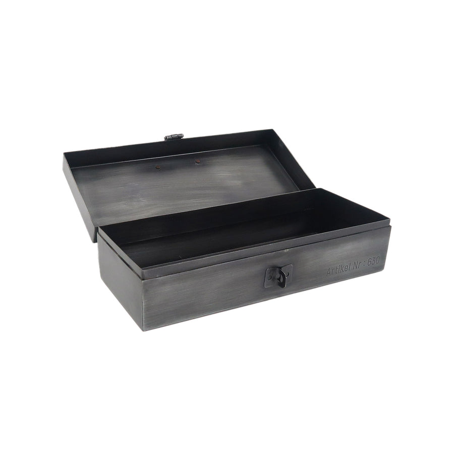 インダストリアル ミニツールボックス INDUSTRIAL MINI TOOL BOX