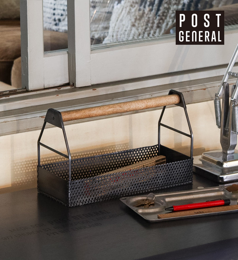 INDUSTRIAL TOOL TOTE