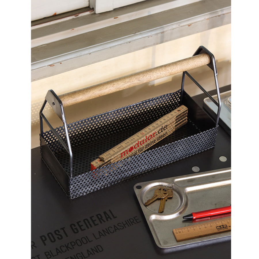 INDUSTRIAL TOOL TOTE