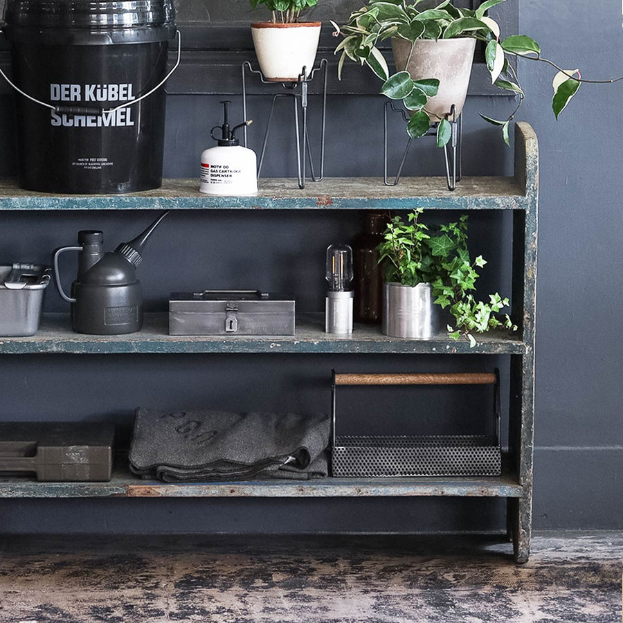 INDUSTRIAL TOOL TOTE