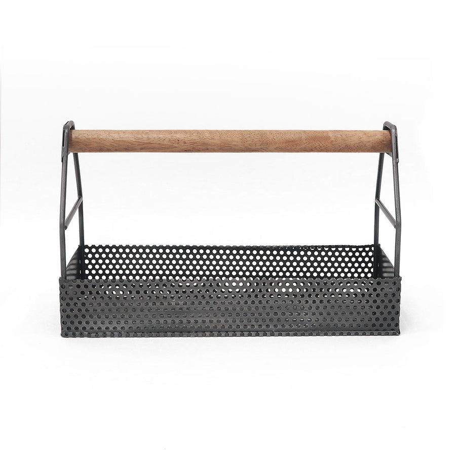 INDUSTRIAL TOOL TOTE