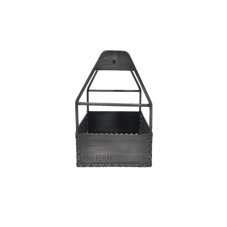 INDUSTRIAL TOOL TOTE
