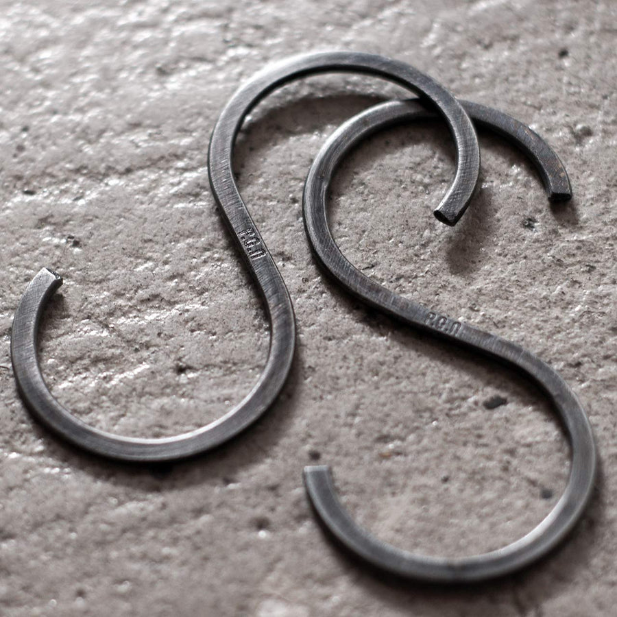 インダストリアル フックスタンダード 2個入り INDUSTRIAL HOOK STANDARD PACK2