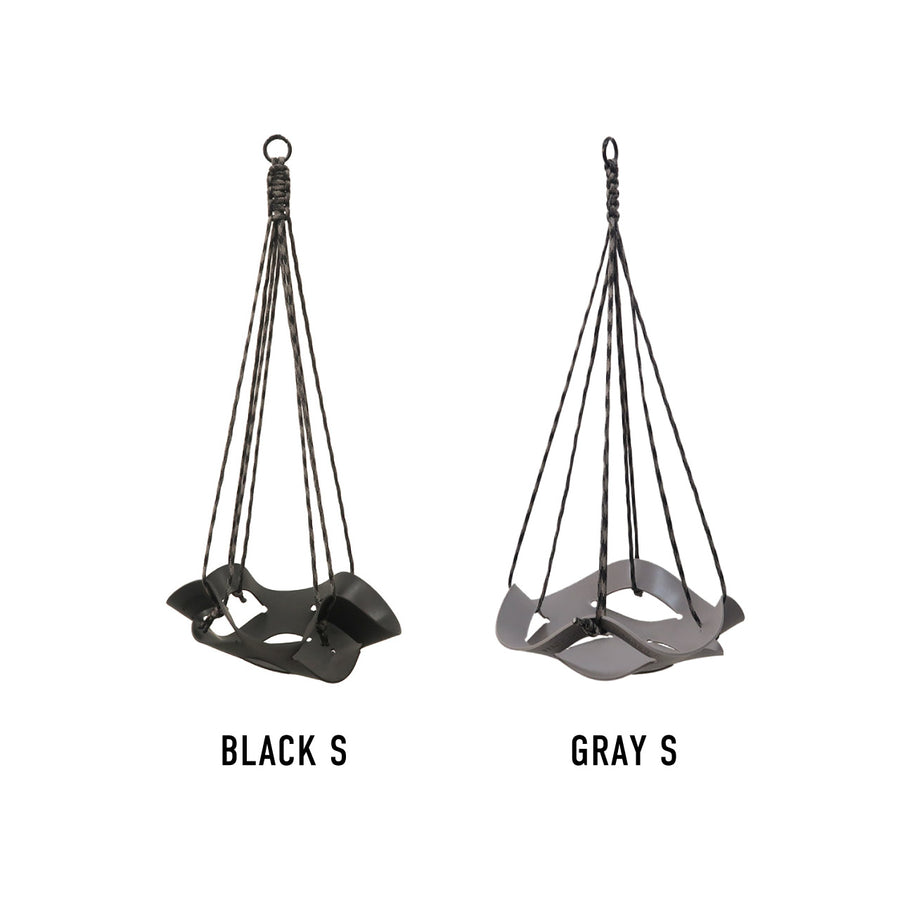 RUBBER POT HANGER S