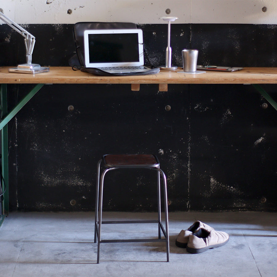 インダストリアル スツール INDUSTRIAL STOOL
