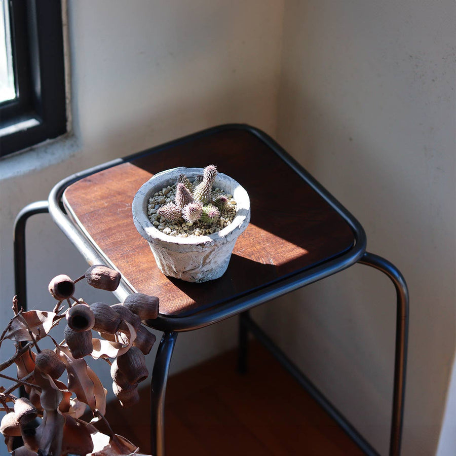インダストリアル スツール INDUSTRIAL STOOL