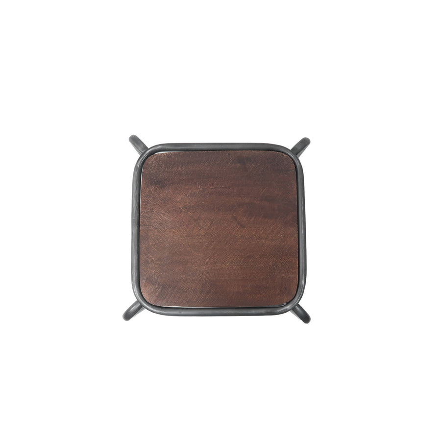 インダストリアル スツール INDUSTRIAL STOOL