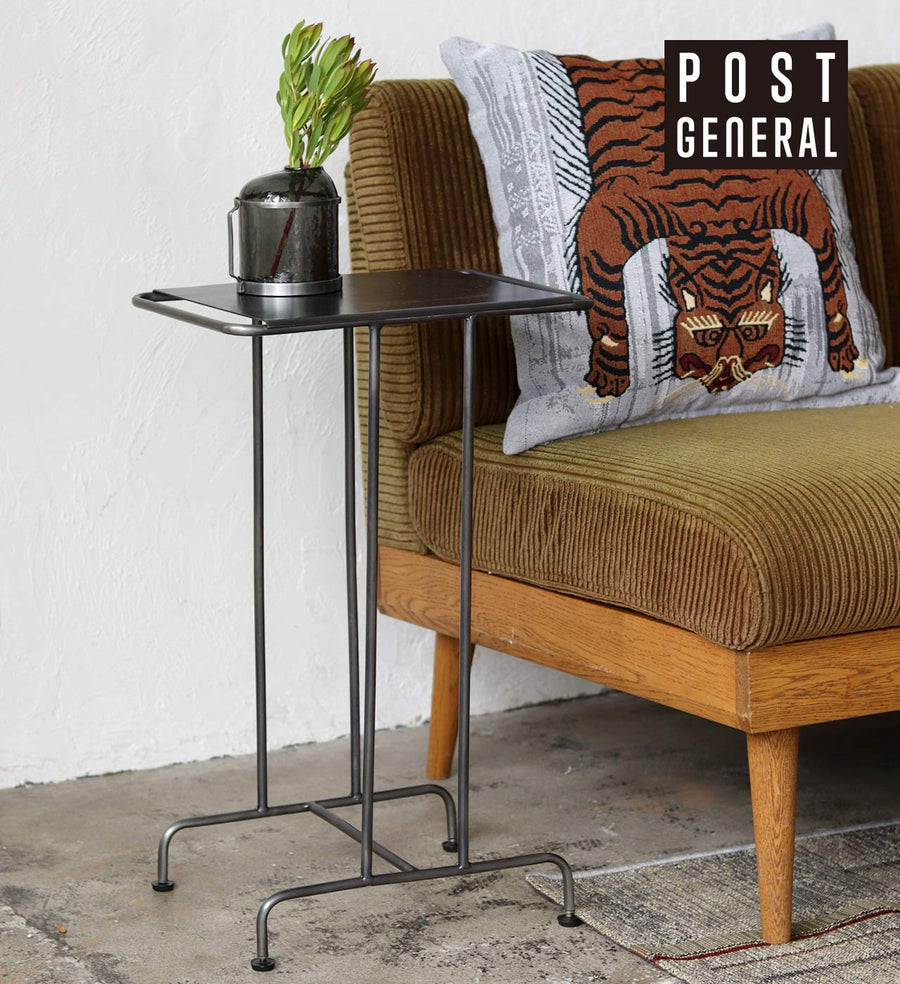 インダストリアル サイドテーブル INDUSTRIAL SIDE TABLE