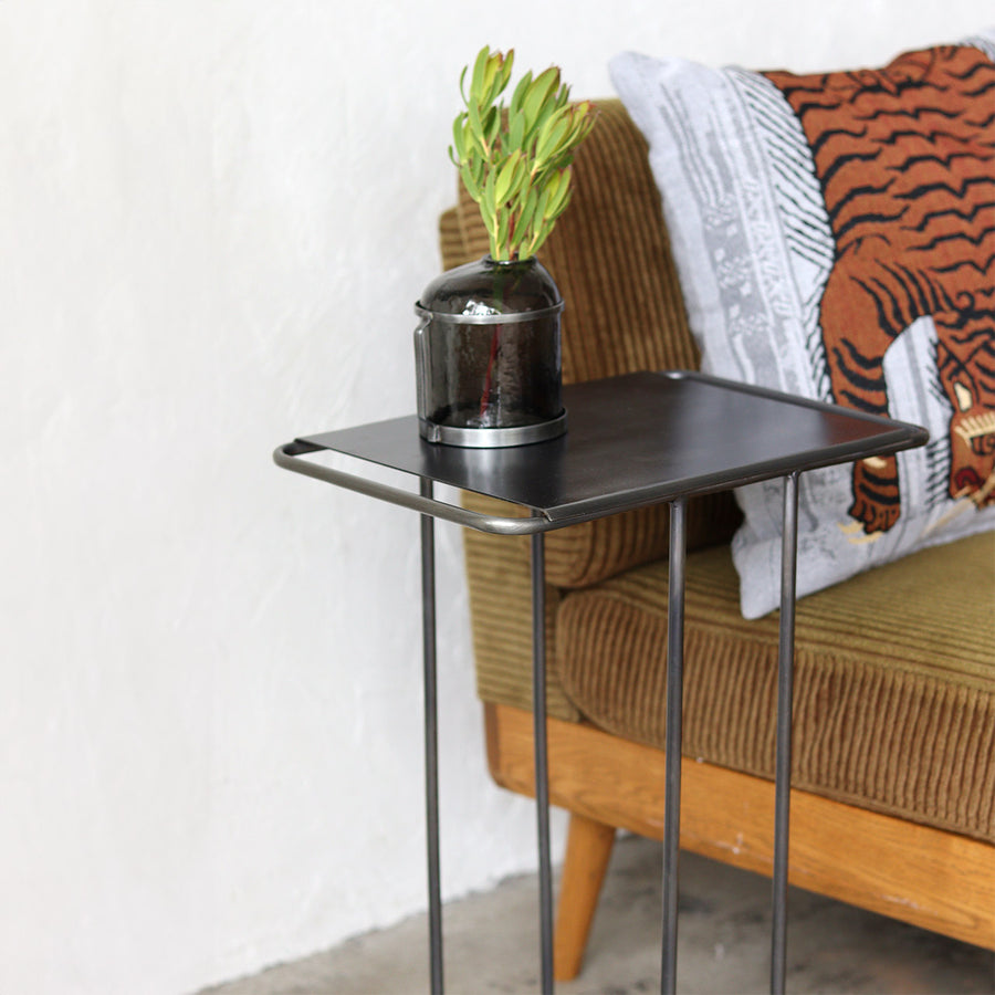 インダストリアル サイドテーブル INDUSTRIAL SIDE TABLE
