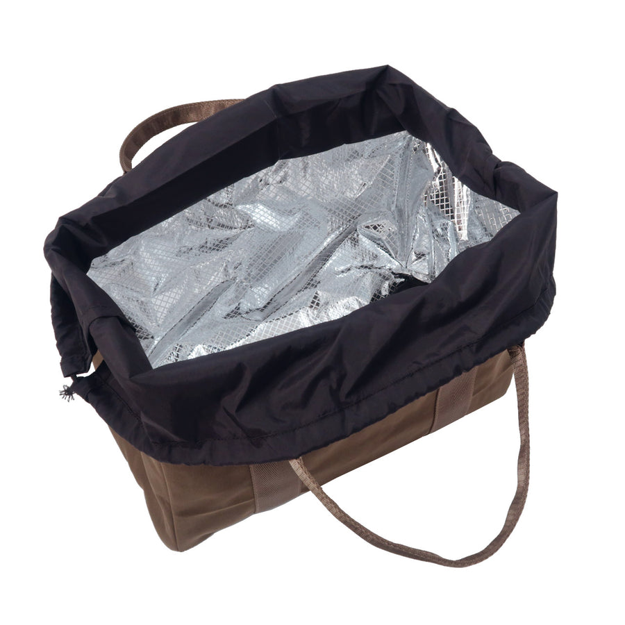 ゴーウィズ クーラートート GOWITH COOLER TOTE