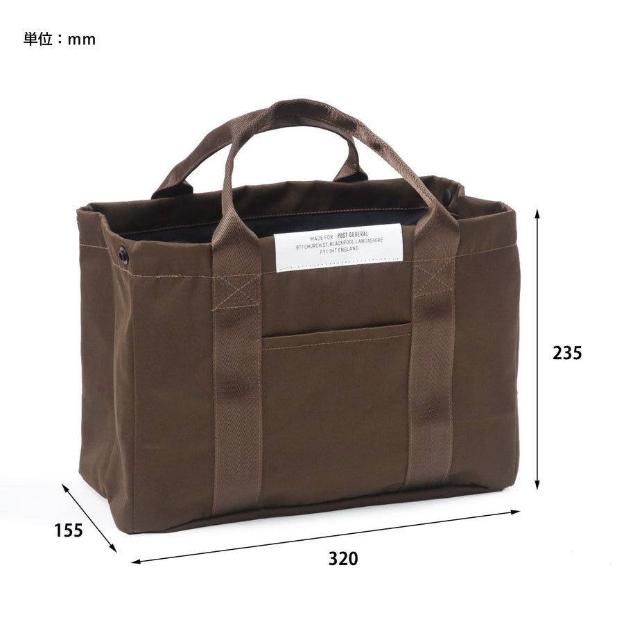 ゴーウィズ クーラートート GOWITH COOLER TOTE