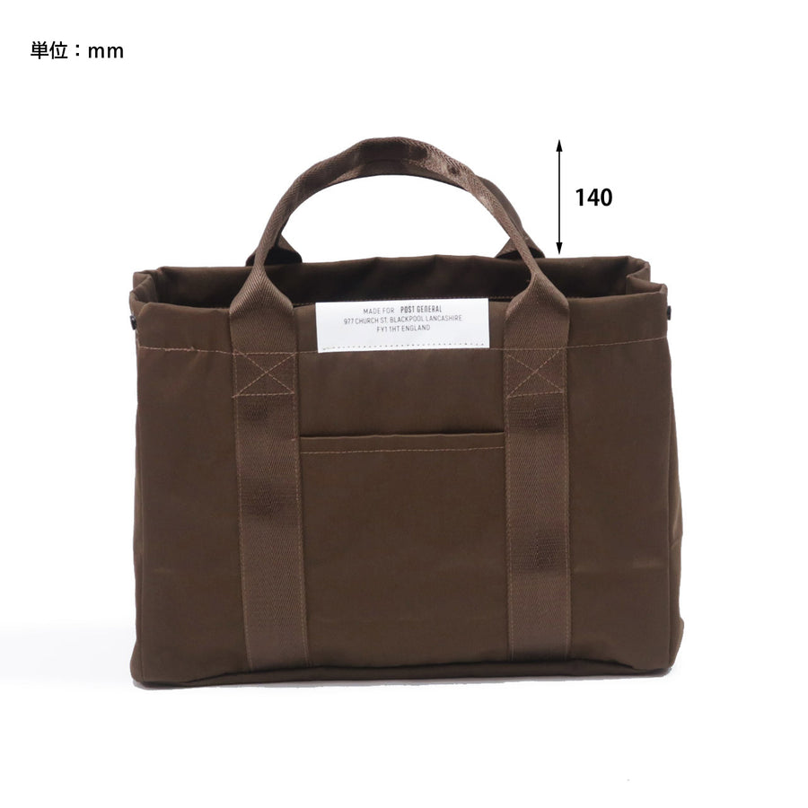 ゴーウィズ クーラートート GOWITH COOLER TOTE