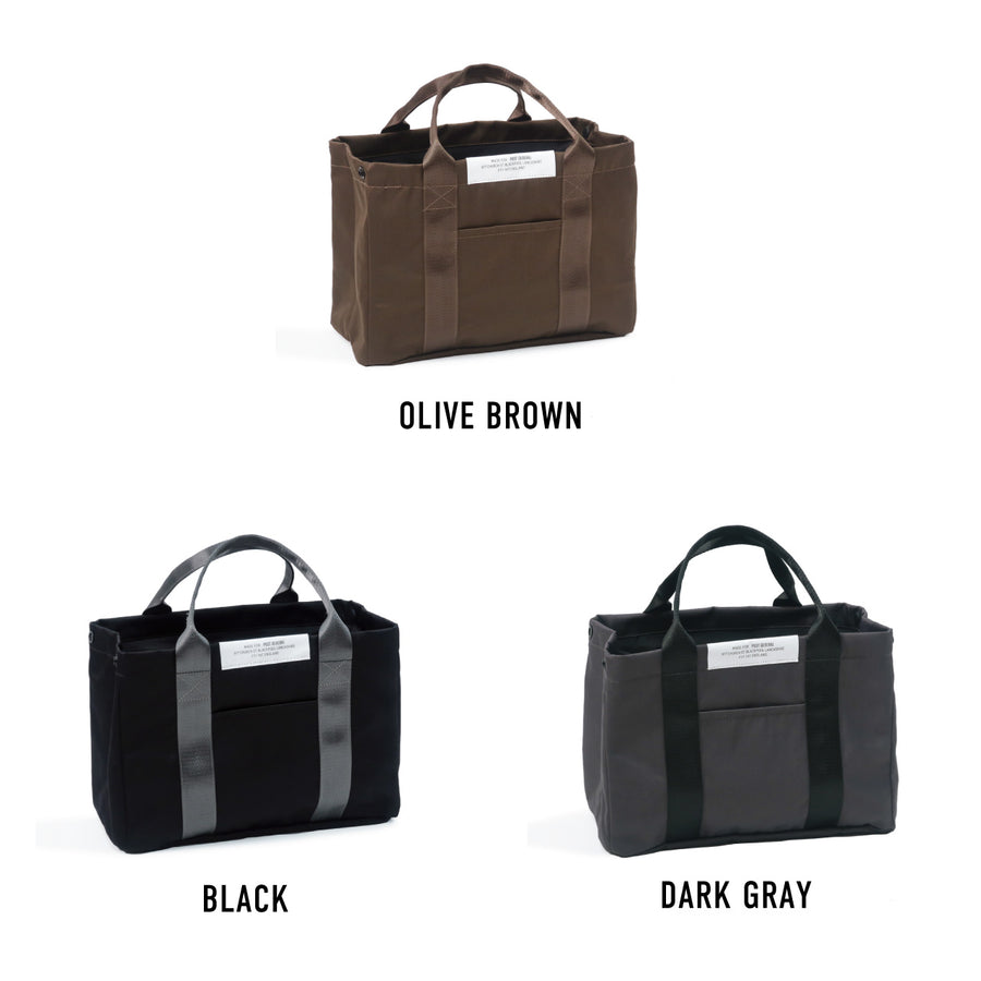ゴーウィズ クーラートート GOWITH COOLER TOTE